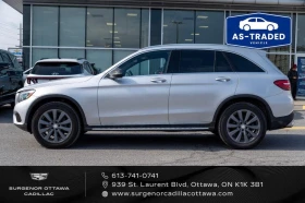 Mercedes-Benz GLC 300 4MATIC* АвтоКредит* (ЦЕНА ДО БГ), снимка 3
