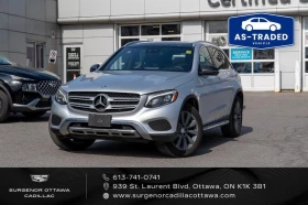 Mercedes-Benz GLC 300 4MATIC* АвтоКредит* (ЦЕНА ДО БГ), снимка 6