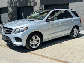 Mercedes-Benz GLE 400 4M AMG Pack Full, снимка 2