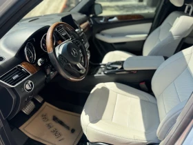 Mercedes-Benz GLE 400 4M AMG Pack Full, снимка 14