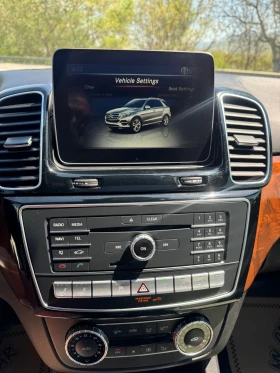 Mercedes-Benz GLE 400 4M AMG Pack Full, снимка 9