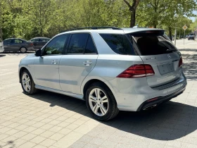 Mercedes-Benz GLE 400 4M AMG Pack Full, снимка 4