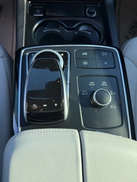 Mercedes-Benz GLE 400 4M AMG Pack Full, снимка 15