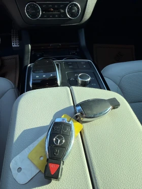 Mercedes-Benz GLE 400 4M AMG Pack Full, снимка 17