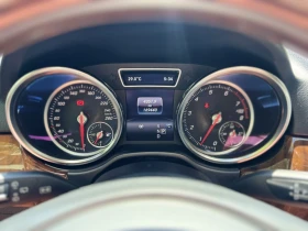 Mercedes-Benz GLE 400 4M AMG Pack Full, снимка 13