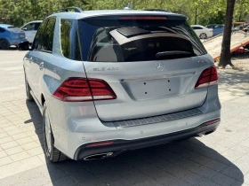 Mercedes-Benz GLE 400 4M AMG Pack Full, снимка 6