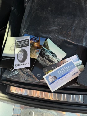 Mercedes-Benz GLE 400 4M AMG Pack Full, снимка 16