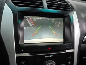 Ford Explorer 3.5 AWD, снимка 15