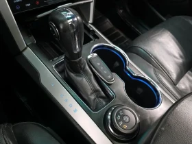 Ford Explorer 3.5 AWD, снимка 9