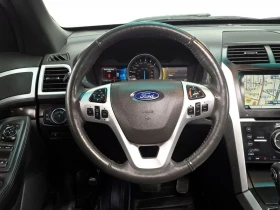 Ford Explorer 3.5 AWD, снимка 13