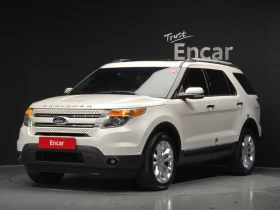 Ford Explorer 3.5 AWD, снимка 1