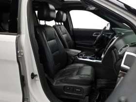Ford Explorer 3.5 AWD, снимка 10