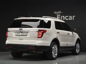 Ford Explorer 3.5 AWD, снимка 2