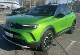 Opel Mokka е, снимка 1