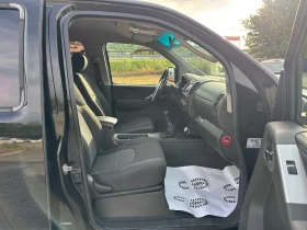 Nissan Navara 3.0d, снимка 8