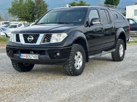 Nissan Navara 3.0d, снимка 2