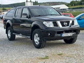 Nissan Navara 3.0d, снимка 3