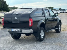 Nissan Navara 3.0d, снимка 4