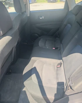 Nissan Qashqai 2.0dci 4х4 фейса, снимка 11