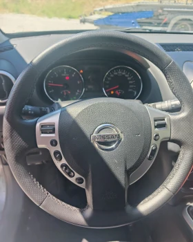 Nissan Qashqai 2.0dci 4х4 фейса, снимка 8