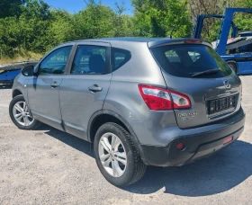 Nissan Qashqai 2.0dci 4х4 фейса, снимка 5