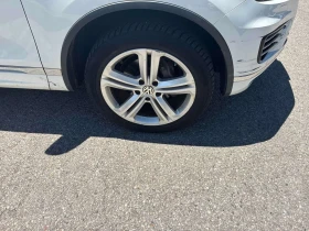 VW Touareg * V6 * CARFAX * ОТ ПРЕДСТАВИТЕЛСТВО * , снимка 7