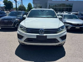 VW Touareg * V6 * CARFAX * ОТ ПРЕДСТАВИТЕЛСТВО * , снимка 6