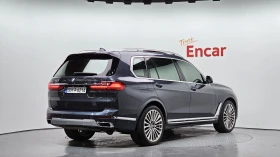 BMW X7 7 SEATS| LASER LED| HUD| 360| PANO| HARMAN KARDON|, снимка 2
