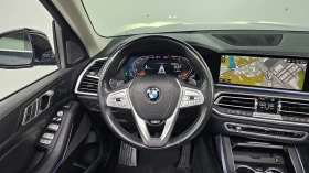 BMW X7 7 SEATS| LASER LED| HUD| 360| PANO| HARMAN KARDON|, снимка 11