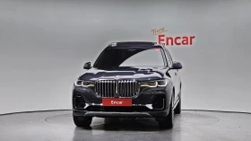 BMW X7 7 SEATS| LASER LED| HUD| 360| PANO| HARMAN KARDON|, снимка 3