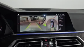 BMW X7 7 SEATS| LASER LED| HUD| 360| PANO| HARMAN KARDON|, снимка 12