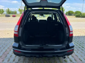 Honda Cr-v 2, 0i-FACE/АВТОМАТИК/ПАНОРАМА/КОЖА/ПОДГРЕВ/ТОП!!!, снимка 14