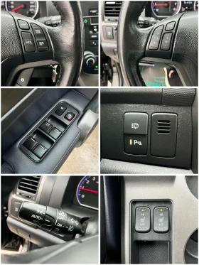 Honda Cr-v 2, 0i-FACE/АВТОМАТИК/ПАНОРАМА/КОЖА/ПОДГРЕВ/ТОП!!!, снимка 16