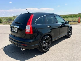 Honda Cr-v 2, 0i-FACE/АВТОМАТИК/ПАНОРАМА/КОЖА/ПОДГРЕВ/ТОП!!!, снимка 7