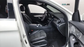 Mercedes-Benz GLC 250 D ЦЕНА ДО БЪЛГАРИЯ РЕГИСТРАЦИЯ & АВТОКРЕДИТ, снимка 8