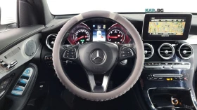 Mercedes-Benz GLC 250 D ЦЕНА ДО БЪЛГАРИЯ РЕГИСТРАЦИЯ & АВТОКРЕДИТ, снимка 7