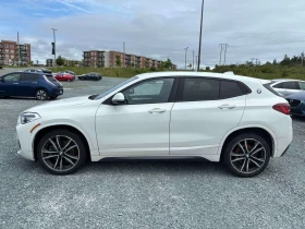 BMW X2 * xDrive28i * CARFAX * БЕЗ ПЪРВОНАЧАЛНА ВНОСКА, снимка 2