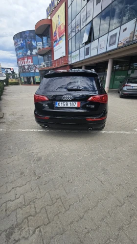 Audi Q5 3.0TDI S-LINE 2010, снимка 5