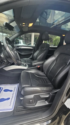 Audi Q5 3.0TDI S-LINE 2010, снимка 11
