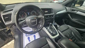 Audi Q5 3.0TDI S-LINE 2010, снимка 8