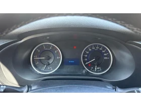 Toyota Hilux DOUBLE CAB 2.4D 6MT COMFORT, снимка 14