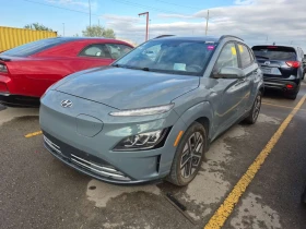 Hyundai Kona ULTIMATE  CARFAX, снимка 1