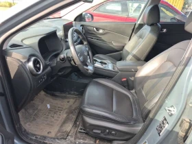 Hyundai Kona ULTIMATE  CARFAX, снимка 5