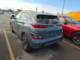 Hyundai Kona ULTIMATE  CARFAX, снимка 4