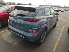 Hyundai Kona ULTIMATE  CARFAX, снимка 3