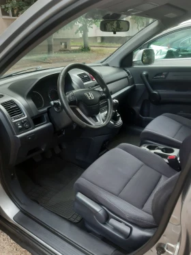 Honda Cr-v 3, снимка 10