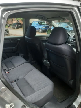 Honda Cr-v 3, снимка 7
