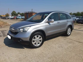 Honda Cr-v 3, снимка 6