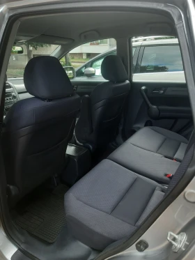 Honda Cr-v 3, снимка 9