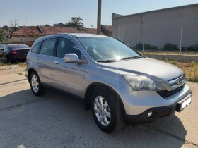 Honda Cr-v 3, снимка 4